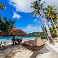 Отзыв от Денис - Виза Destination Thailand